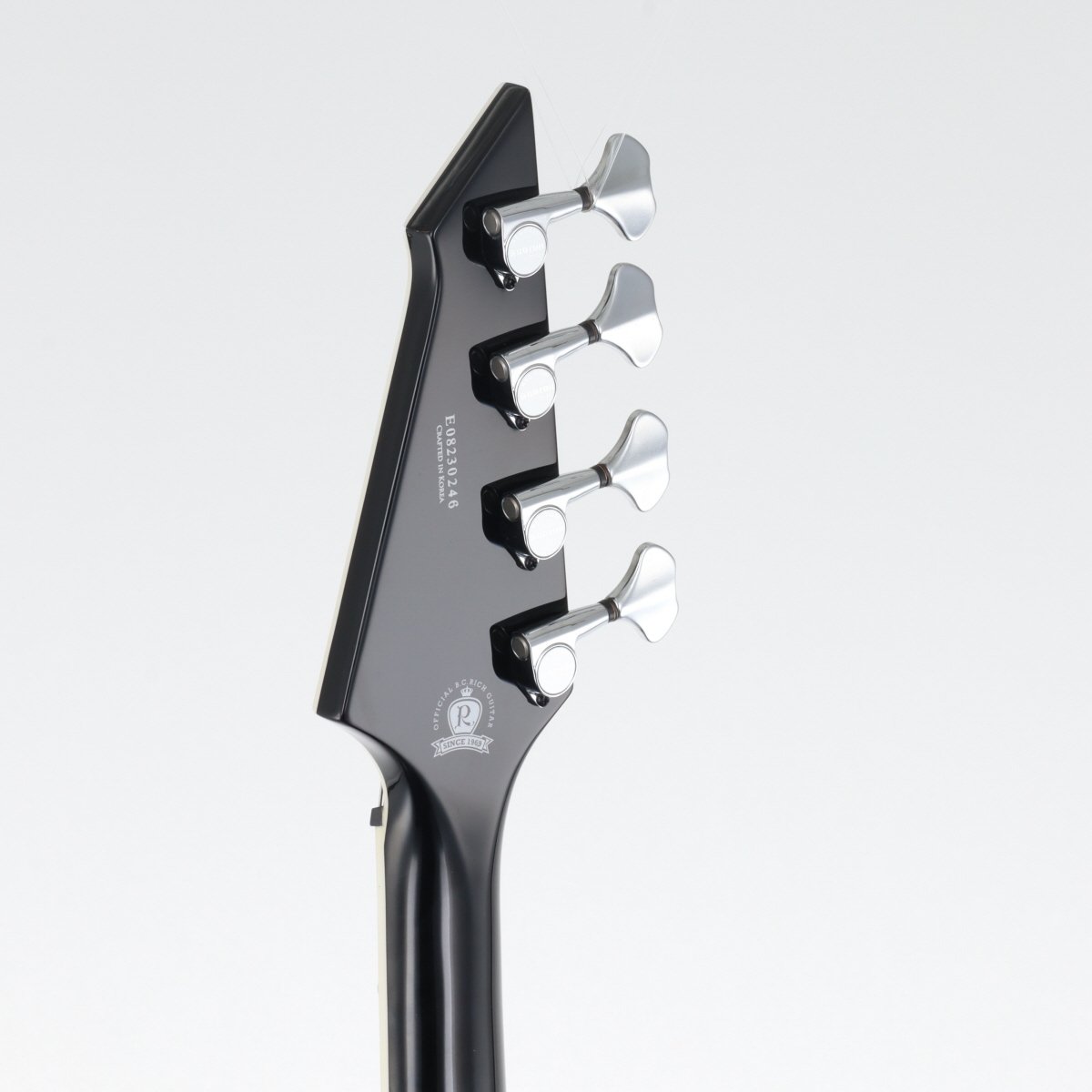 [SN E08230246] USED B.C.Rich / Legacy Ironbird MK1 Gloss Black [11]