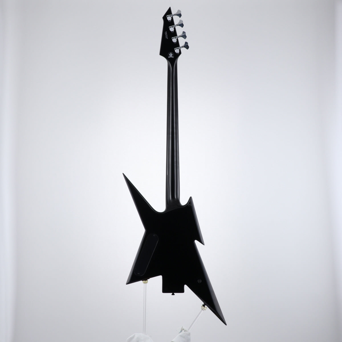[SN E08230246] USED B.C.Rich / Legacy Ironbird MK1 Gloss Black [11]