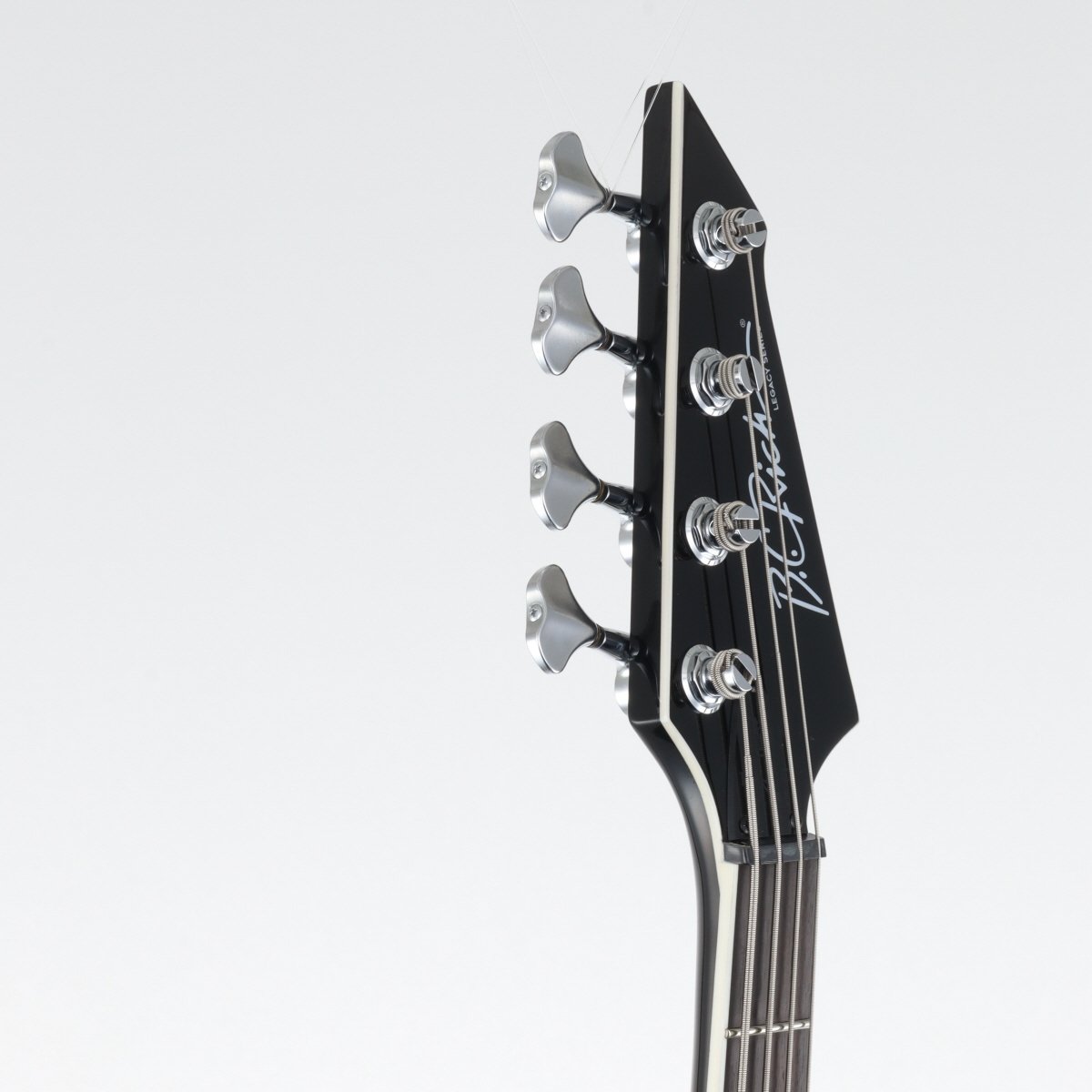 [SN E08230246] USED B.C.Rich / Legacy Ironbird MK1 Gloss Black [11]