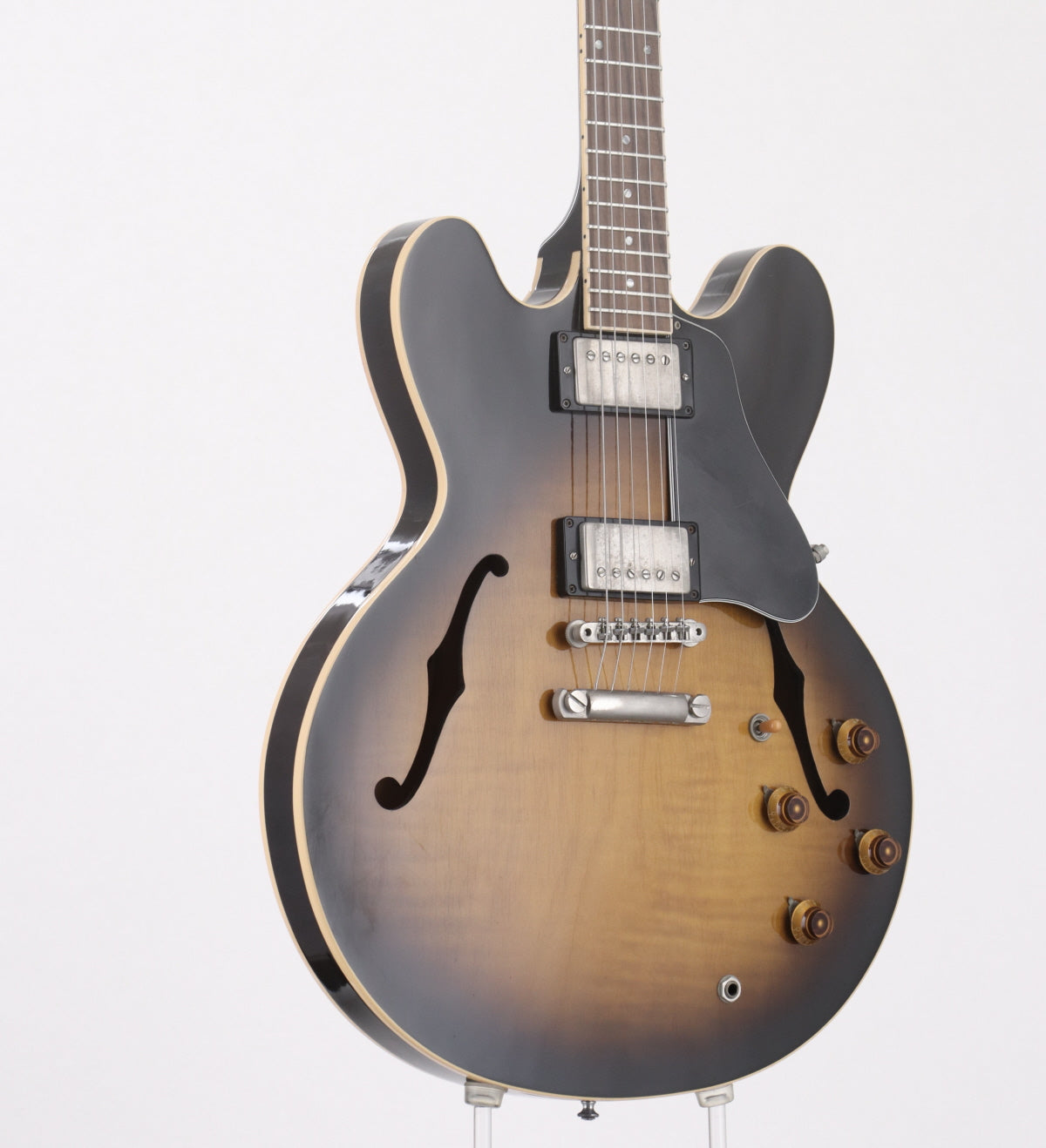 [SN 91291429] USED GIBSON USA / ES-335 Dot Reissue Vintage Sunburst 1991 [10]