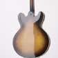 [SN 91291429] USED GIBSON USA / ES-335 Dot Reissue Vintage Sunburst 1991 [10]