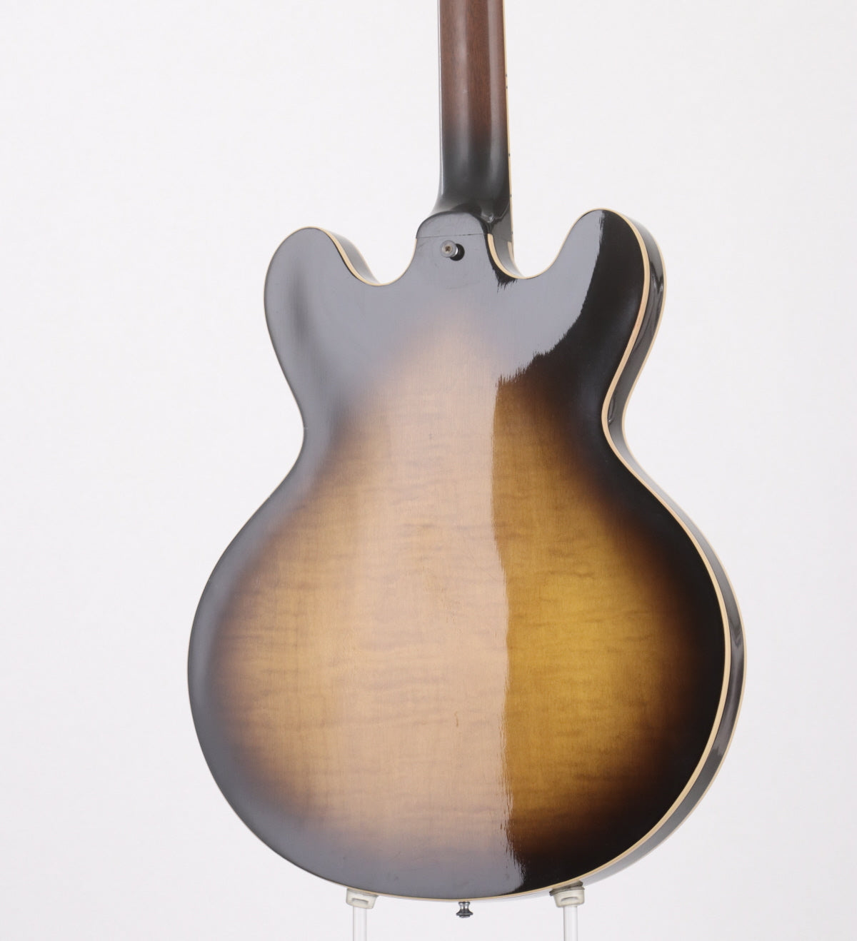 [SN 91291429] USED GIBSON USA / ES-335 Dot Reissue Vintage Sunburst 1991 [10]