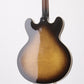 [SN 91291429] USED GIBSON USA / ES-335 Dot Reissue Vintage Sunburst 1991 [10]