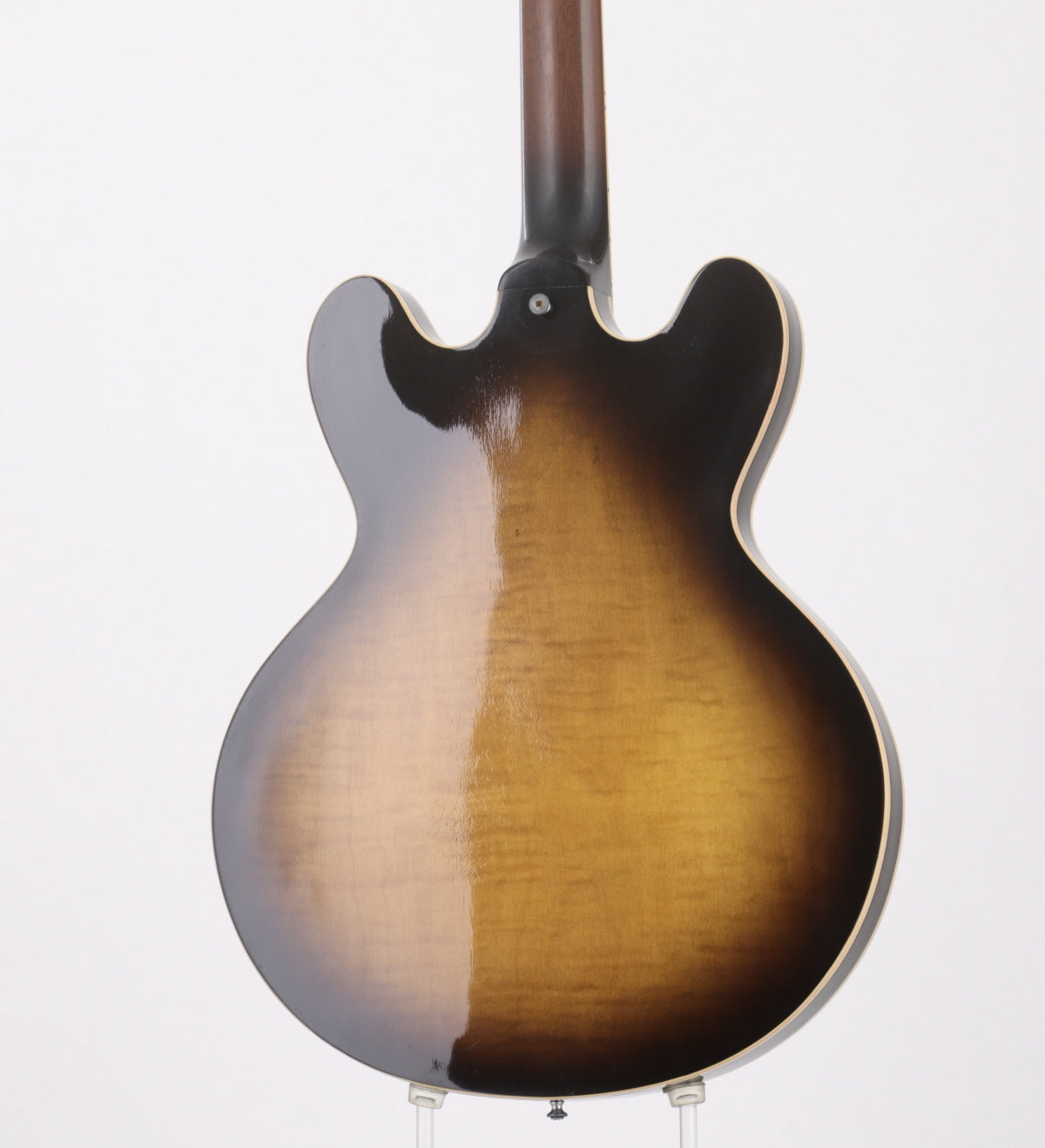 [SN 91291429] USED GIBSON USA / ES-335 Dot Reissue Vintage Sunburst 1991 [10]