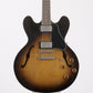 [SN 91291429] USED GIBSON USA / ES-335 Dot Reissue Vintage Sunburst 1991 [10]