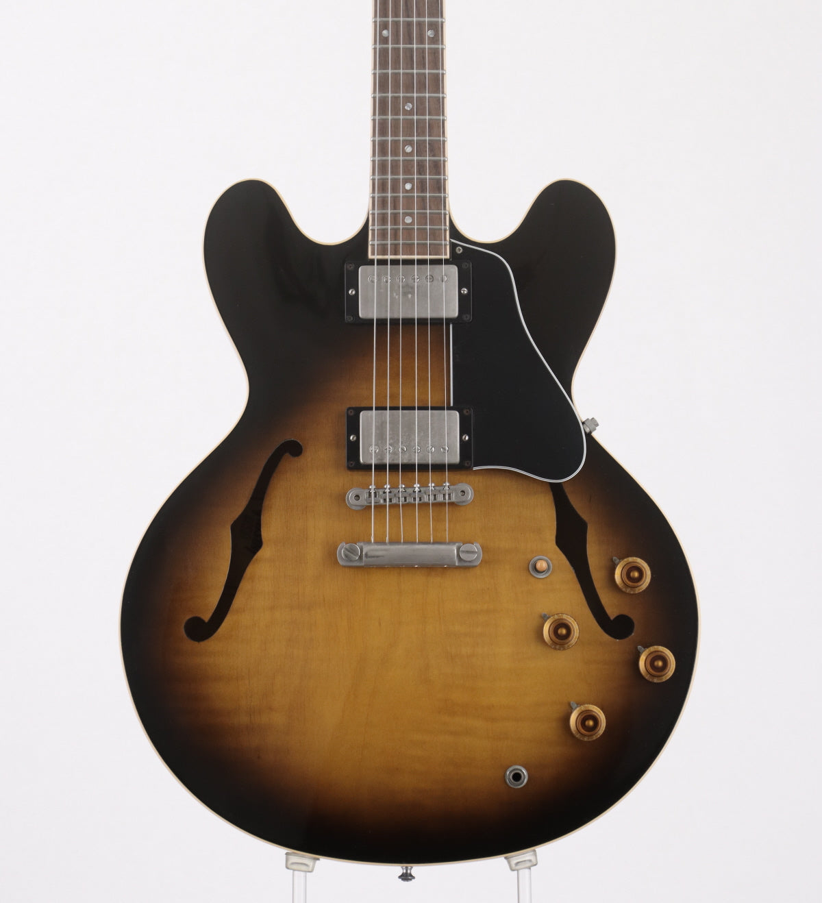 [SN 91291429] USED GIBSON USA / ES-335 Dot Reissue Vintage Sunburst 1991 [10]