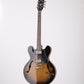 [SN 91291429] USED GIBSON USA / ES-335 Dot Reissue Vintage Sunburst 1991 [10]