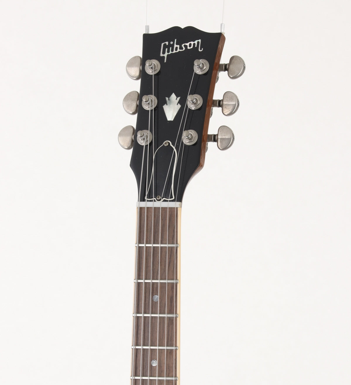 [SN 91291429] USED GIBSON USA / ES-335 Dot Reissue Vintage Sunburst 1991 [10]