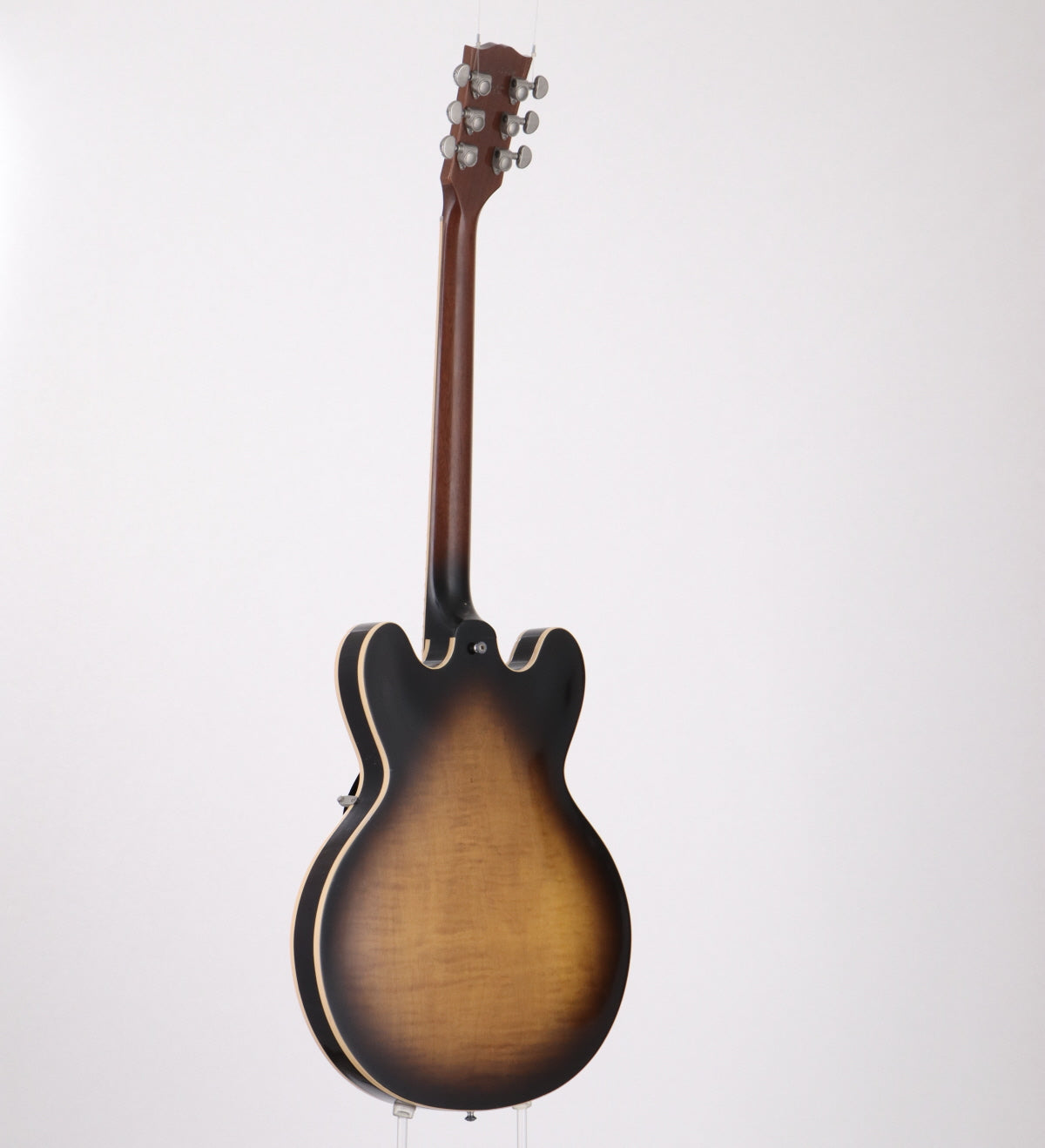 [SN 91291429] USED GIBSON USA / ES-335 Dot Reissue Vintage Sunburst 1991 [10]