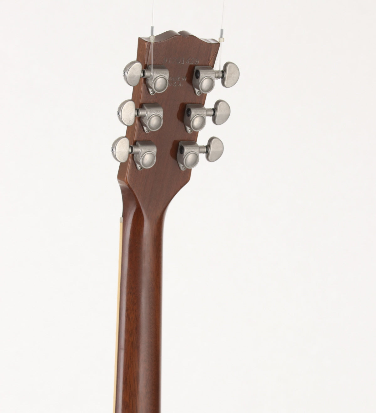 [SN 91291429] USED GIBSON USA / ES-335 Dot Reissue Vintage Sunburst 1991 [10]