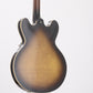 [SN 91291429] USED GIBSON USA / ES-335 Dot Reissue Vintage Sunburst 1991 [10]