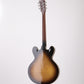 [SN 91291429] USED GIBSON USA / ES-335 Dot Reissue Vintage Sunburst 1991 [10]