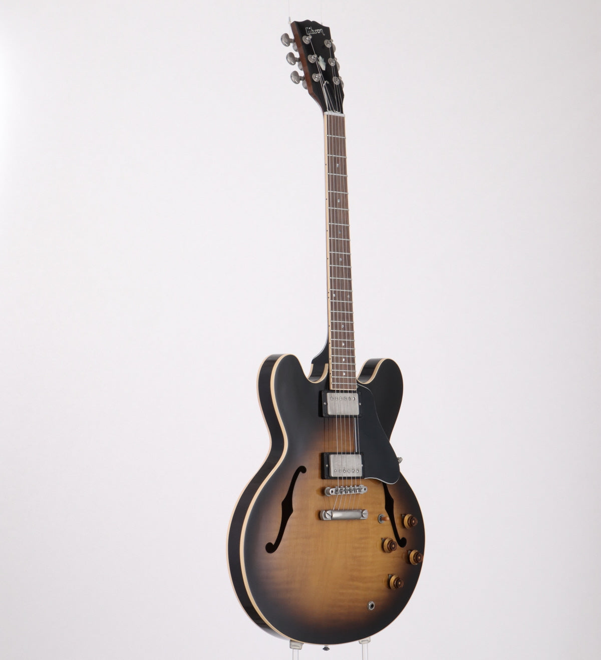 [SN 91291429] USED GIBSON USA / ES-335 Dot Reissue Vintage Sunburst 1991 [10]