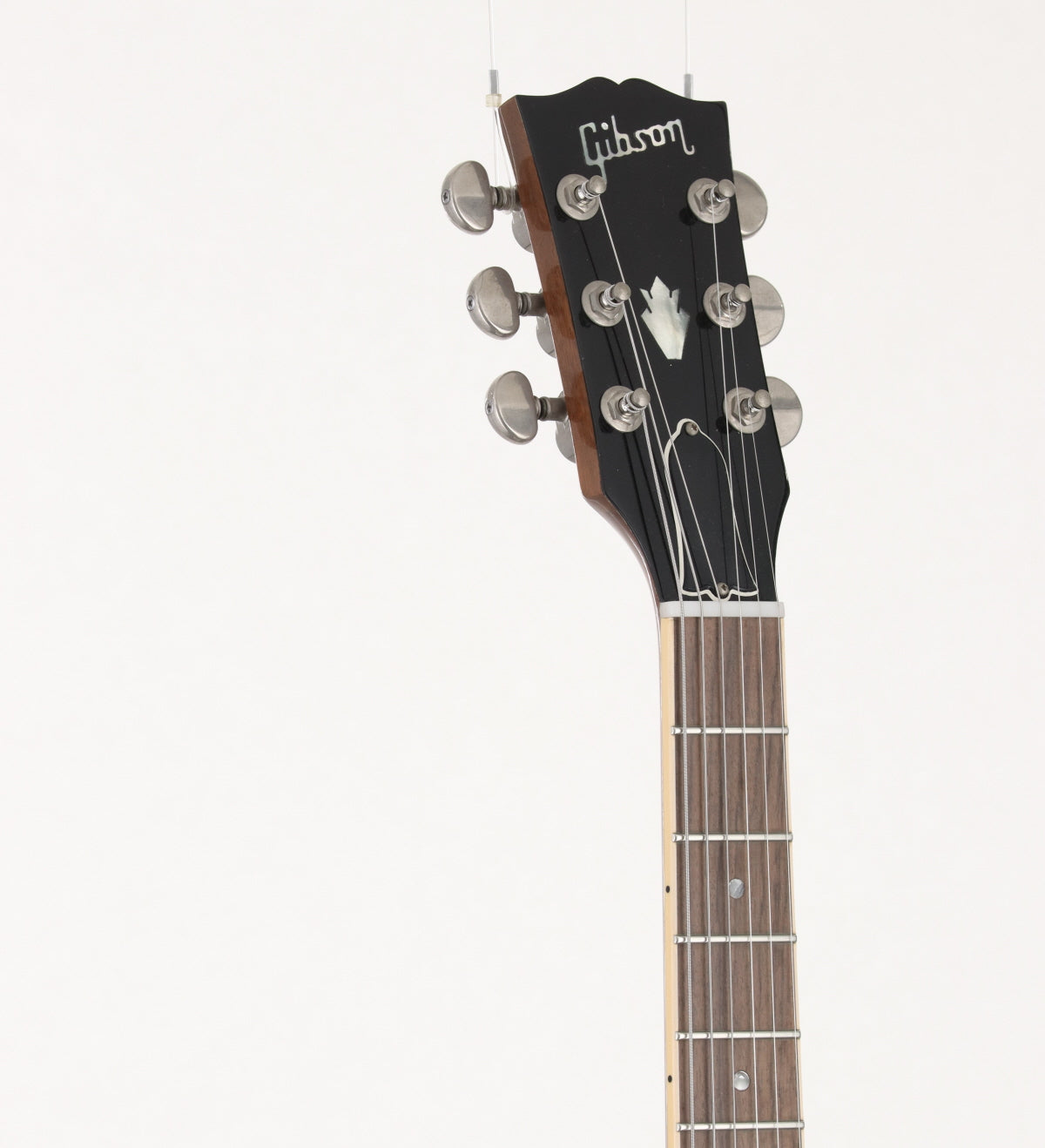 [SN 91291429] USED GIBSON USA / ES-335 Dot Reissue Vintage Sunburst 1991 [10]