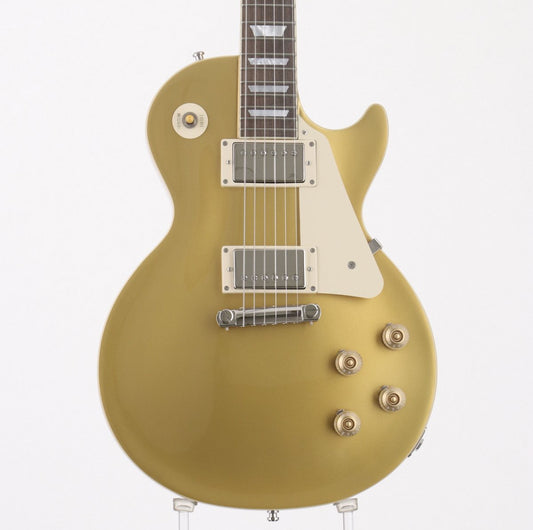 [SN 24061521401] USED Epiphone / Tak Matsumoto 1955 Les Paul Standard Antique Gold 2024 [09]