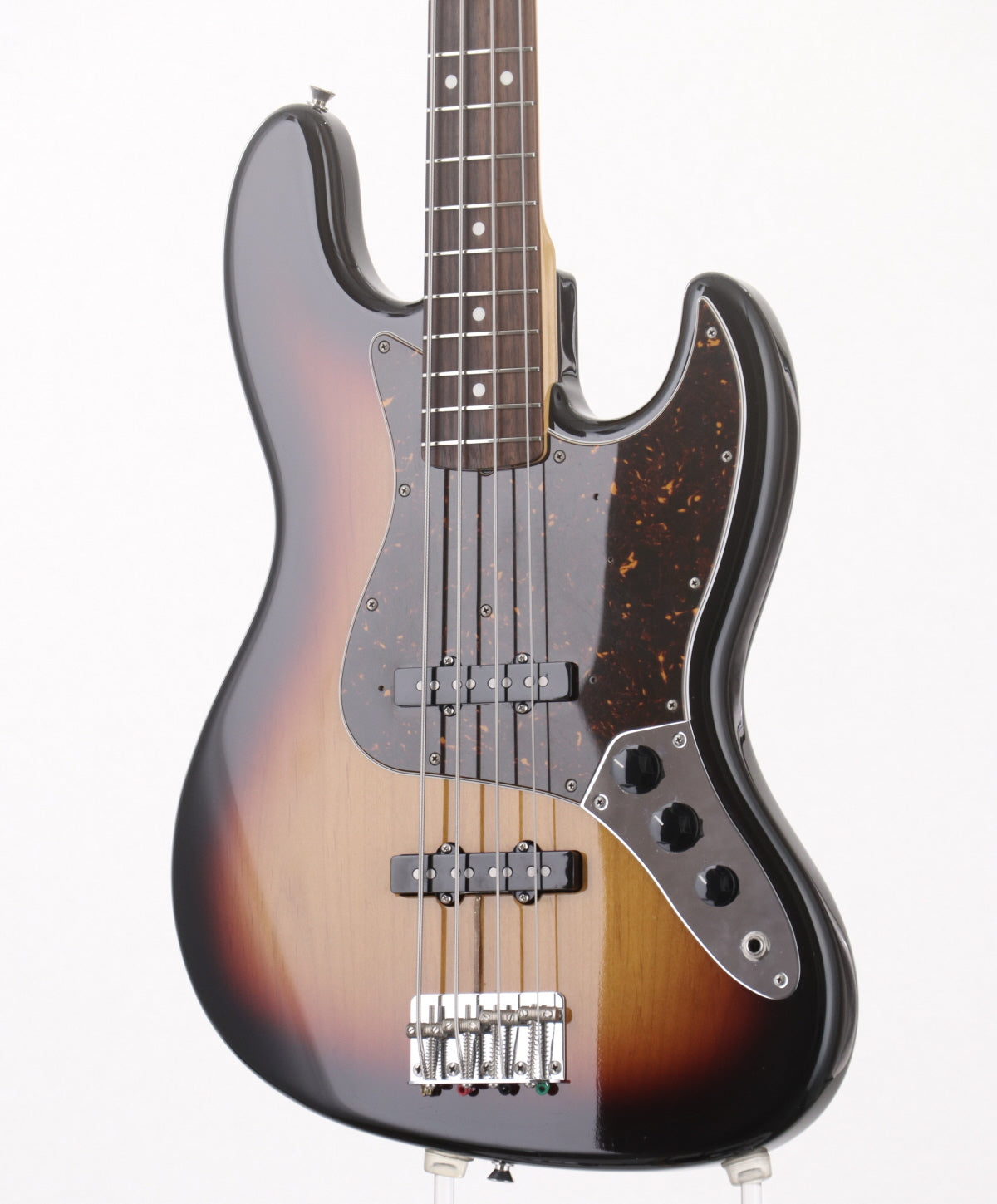USED Fender Japan / JB62-US 3TS [4.19kg/2014 – Ishibashi
