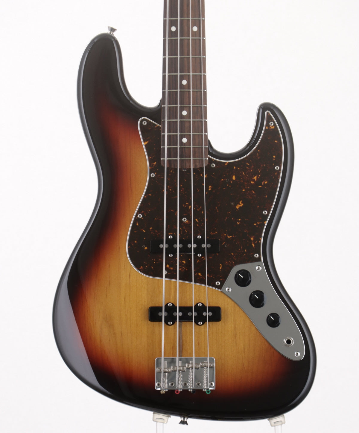Fender フェンダー MADE IN JAPAN TRADITIONAL 60S JAZZ BASS