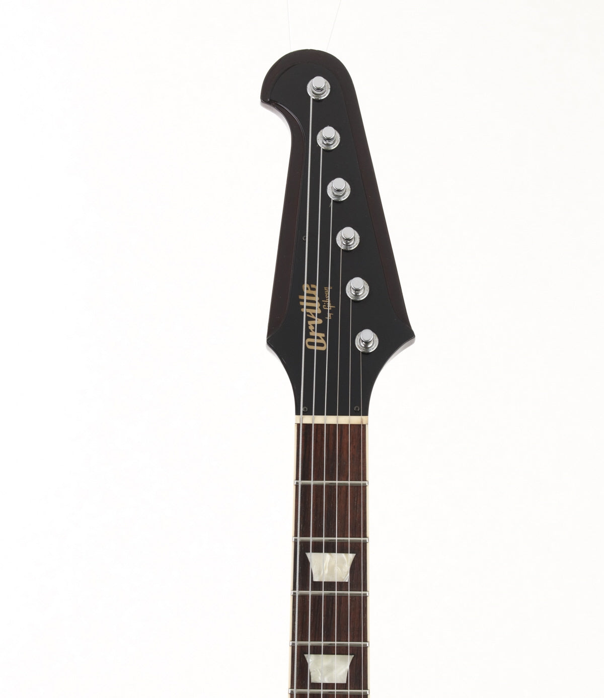 [SN G005368] USED ORVILLE BY GIBSON / FB / Firebird (Orville by Gibson) Sunburst [03]