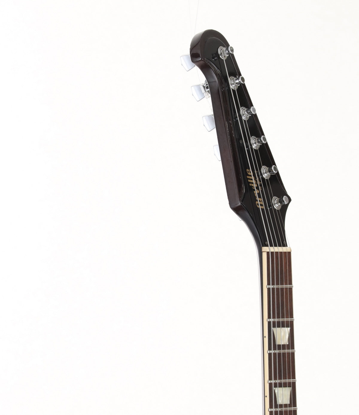 [SN G005368] USED ORVILLE BY GIBSON / FB / Firebird (Orville by Gibson) Sunburst [03]