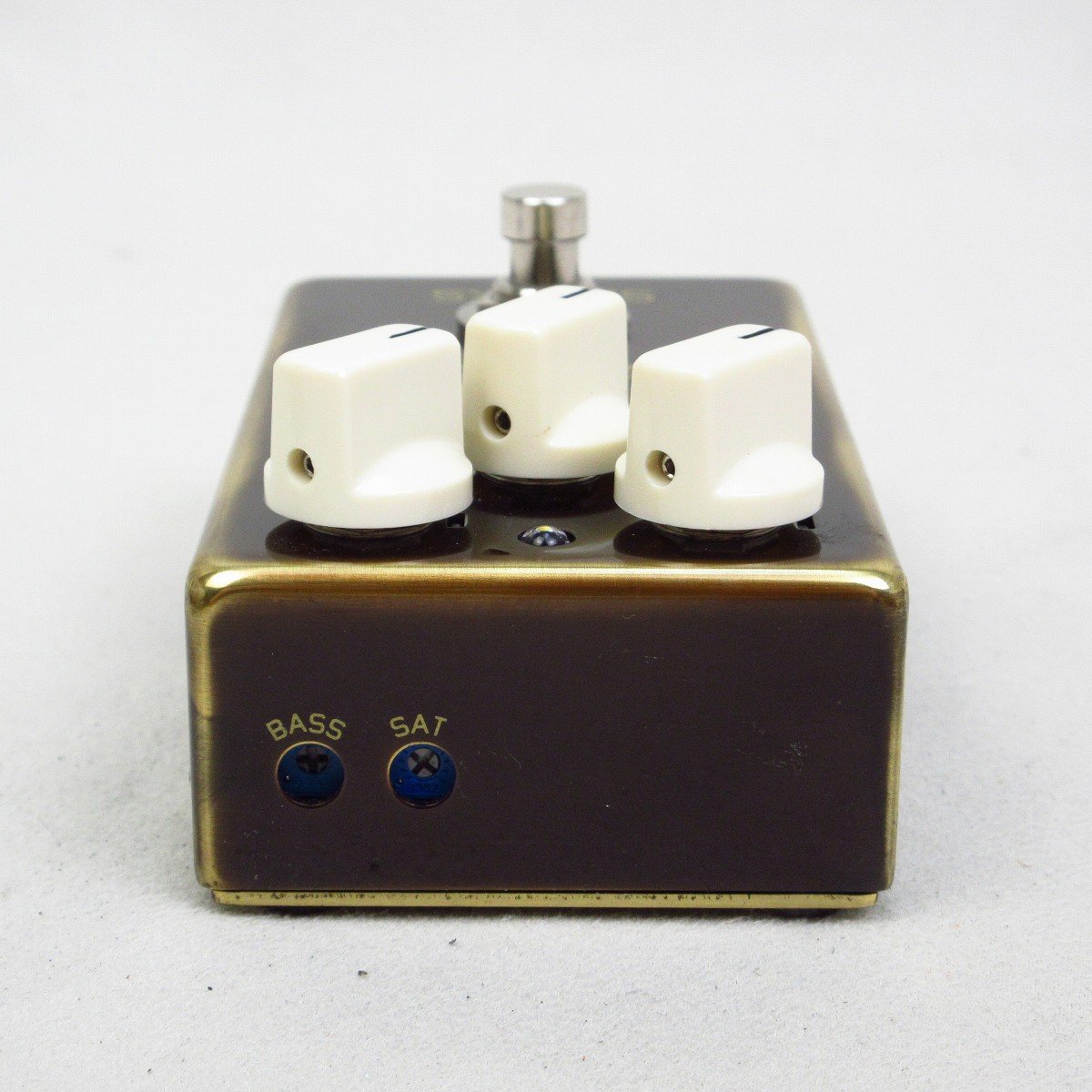 USED VEMURAM / Shanks ODS-1 Overdrive [09]