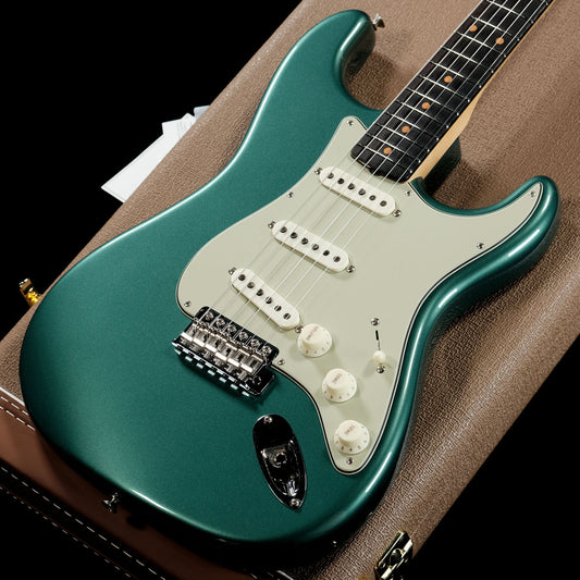 [SN R139001] USED Fender Custom Shop / Vintage Custom 1959 Stratocaster Sherwood Green Metallic [05]