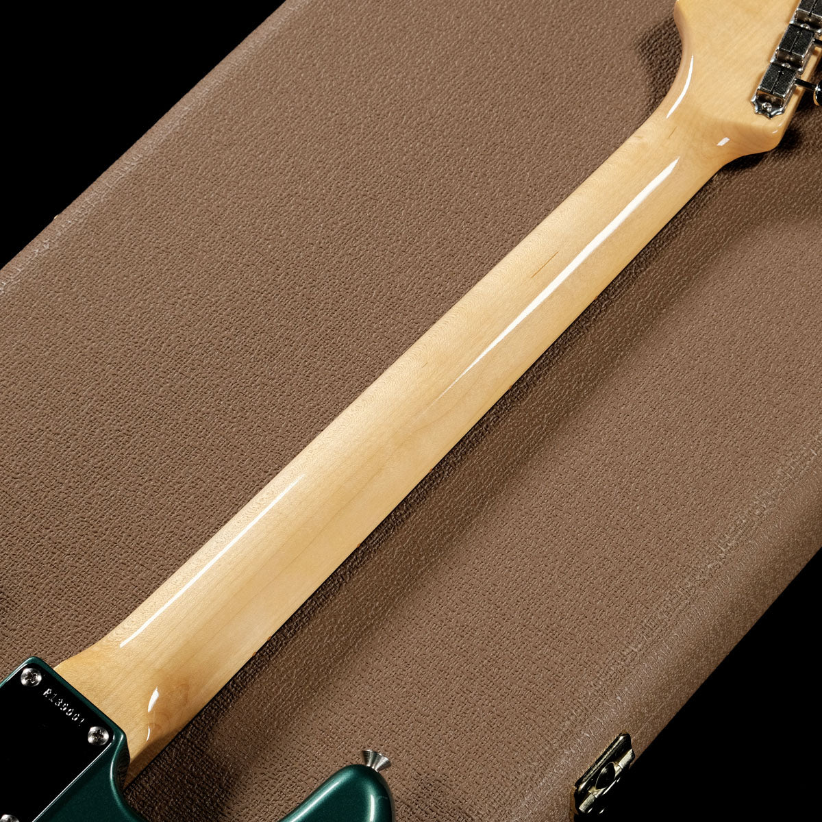 [SN R139001] USED Fender Custom Shop / Vintage Custom 1959 Stratocaster Sherwood Green Metallic [05]