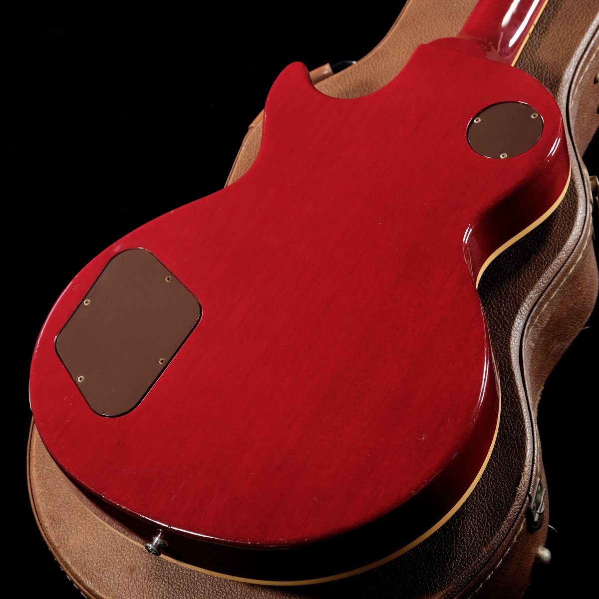 [SN 90753438] USED Gibson USA / 1993 Les Paul Standard Cherry Sunburst [05]