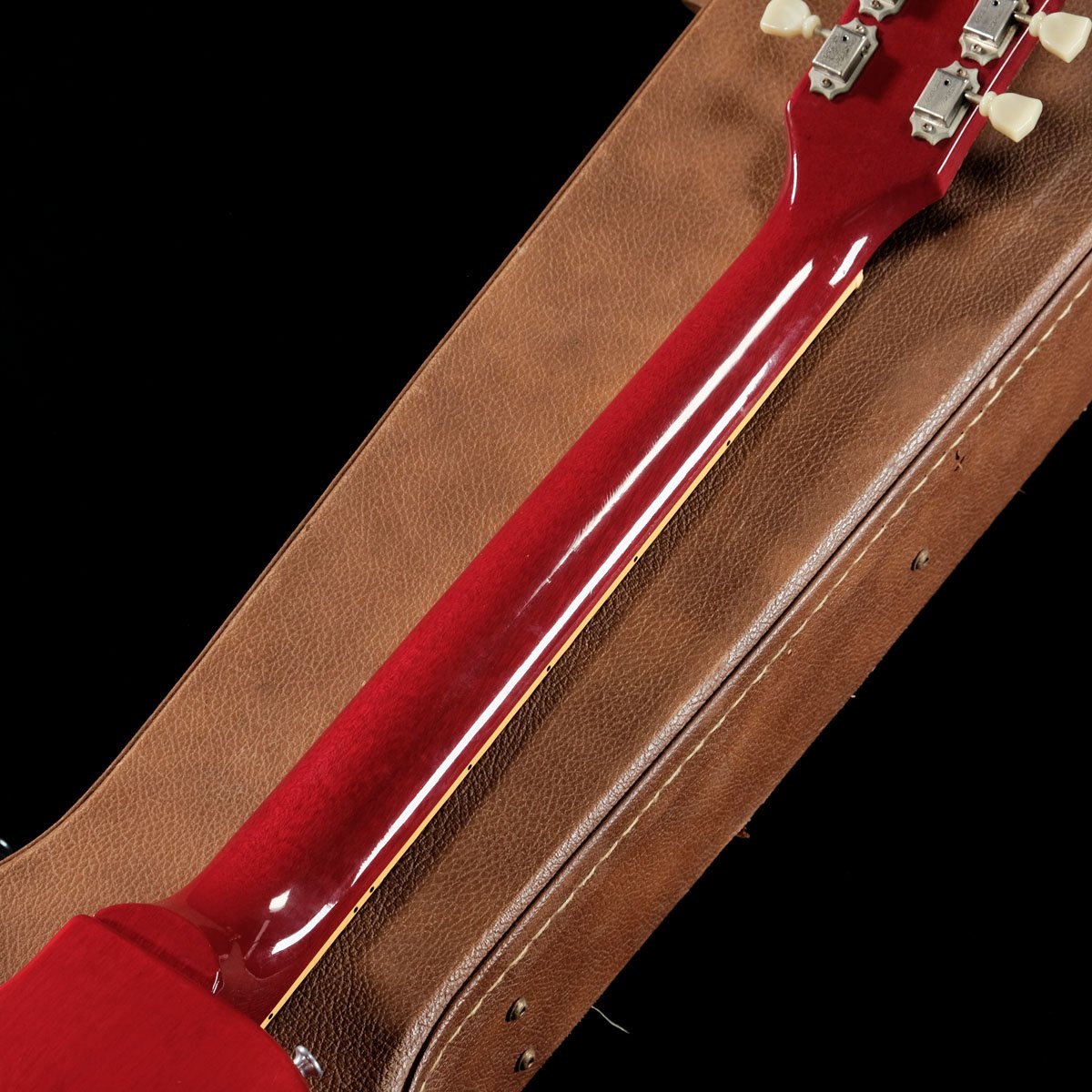 [SN 90753438] USED Gibson USA / 1993 Les Paul Standard Cherry Sunburst [05]