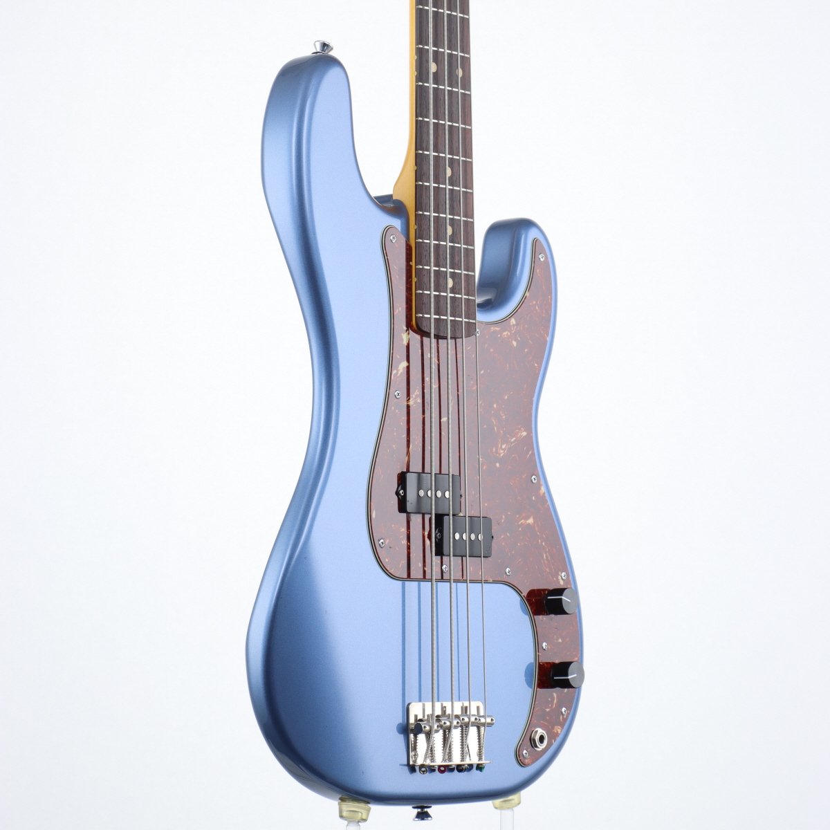USED ATELIER Z / MVT #504 CUSTOM Old Lake Placid Blue [12