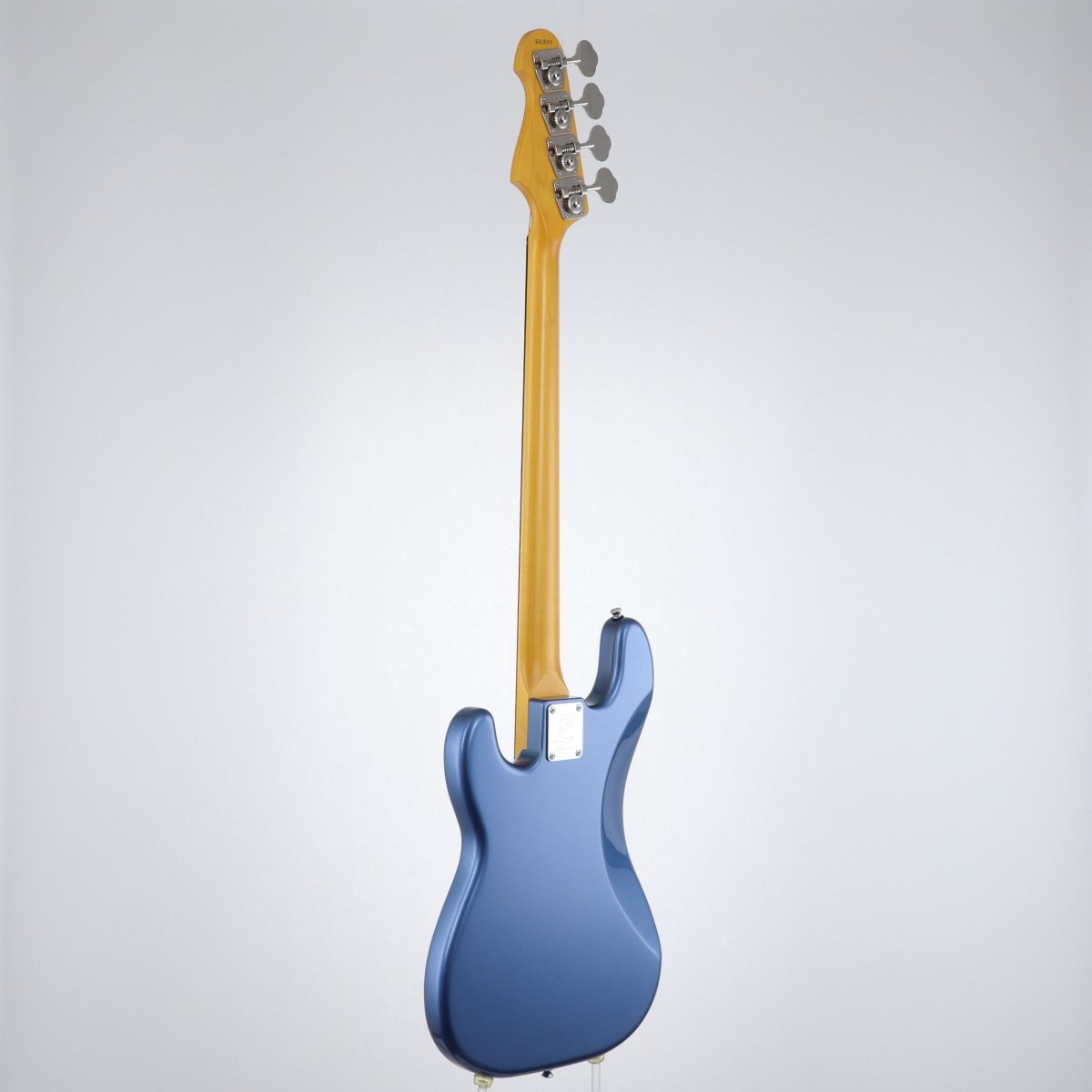 USED ATELIER Z / MVT #504 CUSTOM Old Lake Placid Blue [12