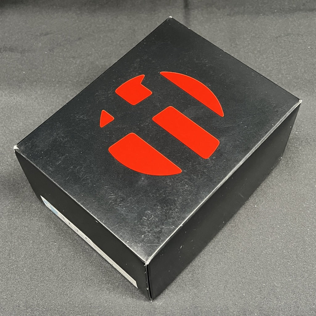 USED FAT / 313.C / Analog Chorus [06]