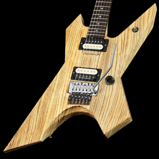 [SN KG-908386/K5700182] USED KILLER / KG-PRIME Ultimate Natural Stripe [03]
