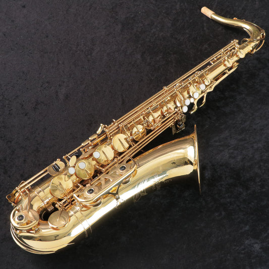 [SN 00174001] USED YANAGISAWA / Tenor T-50 Tenor Saxophone [03]