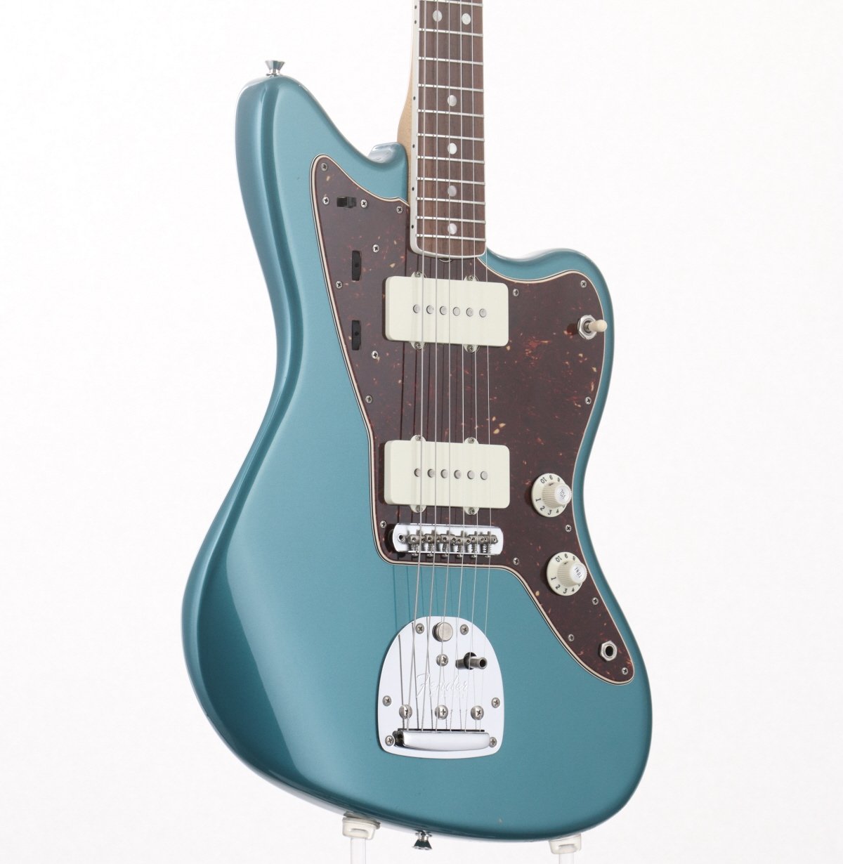 [SN V1862380] USED FENDER USA / American Original 60s Jazzmaster Ocean Turquoise [06]