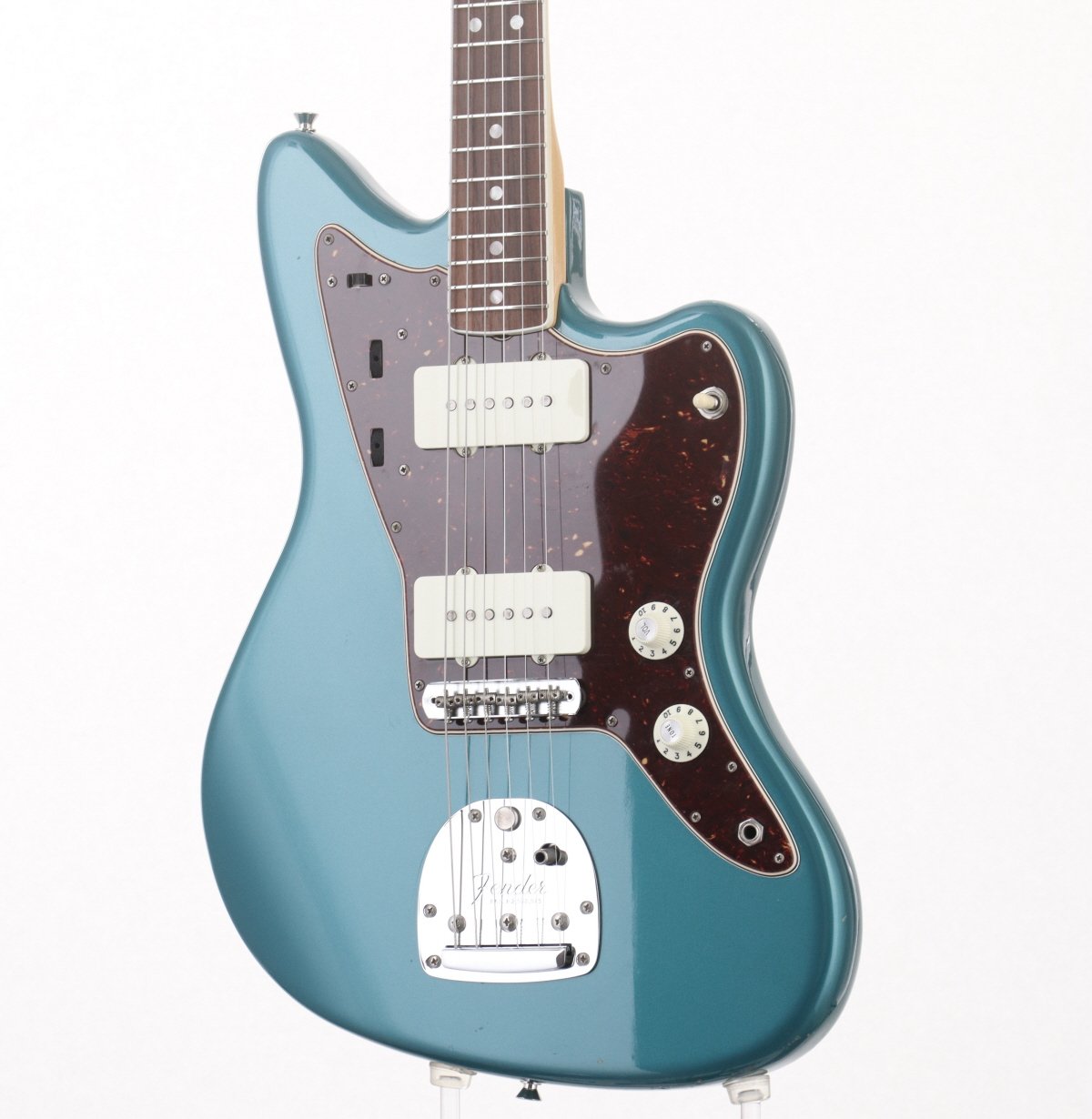 [SN V1862380] USED FENDER USA / American Original 60s Jazzmaster Ocean Turquoise [06]