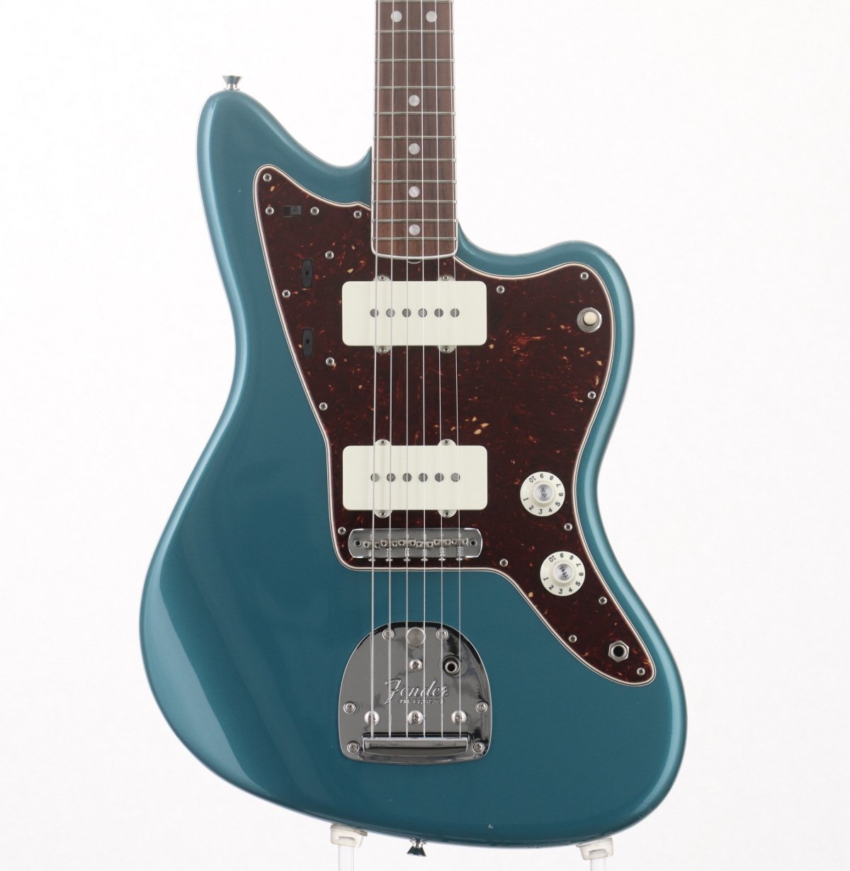 [SN V1862380] USED FENDER USA / American Original 60s Jazzmaster Ocean Turquoise [06]