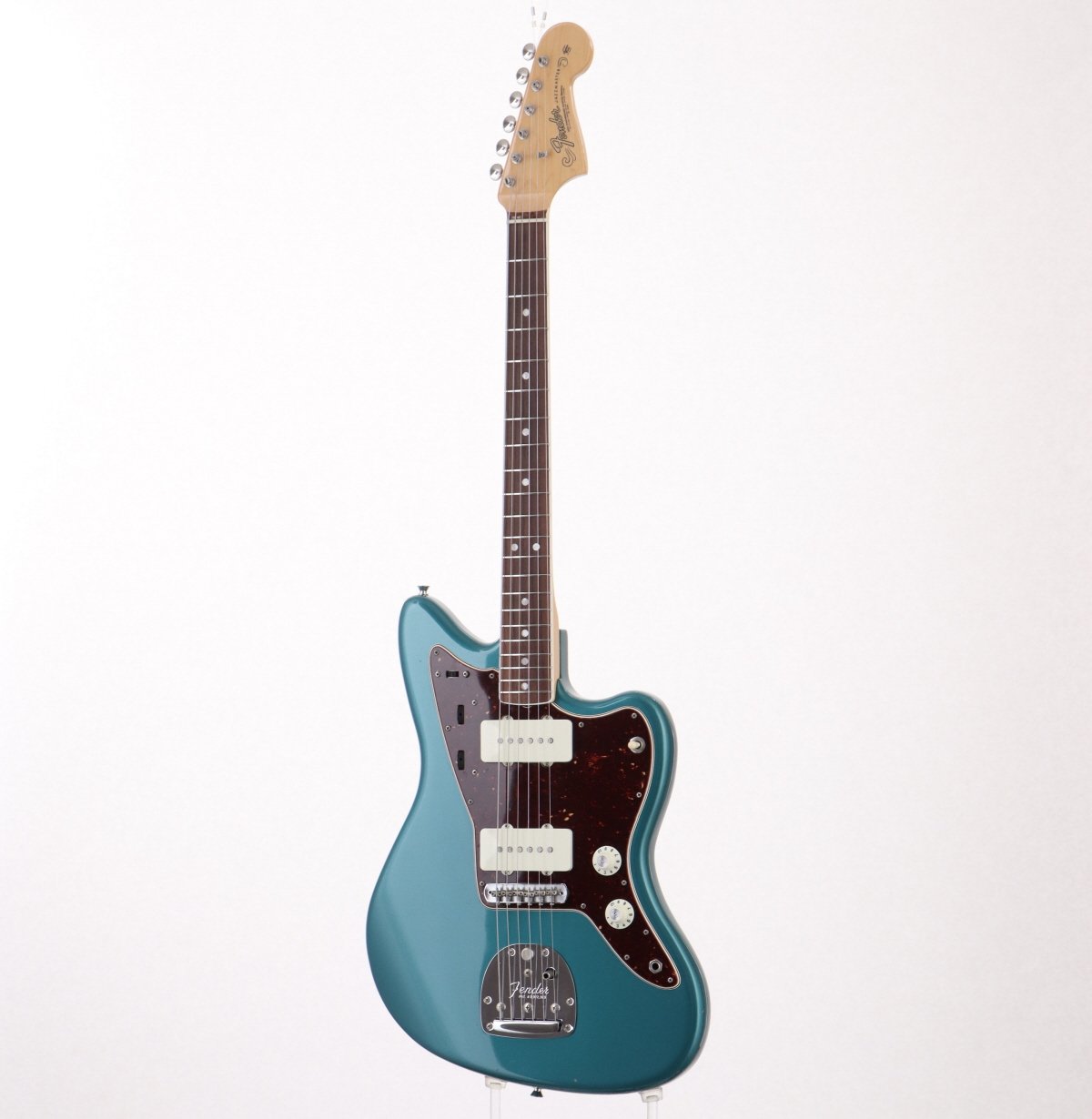 [SN V1862380] USED FENDER USA / American Original 60s Jazzmaster Ocean Turquoise [06]
