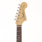 [SN V1862380] USED FENDER USA / American Original 60s Jazzmaster Ocean Turquoise [06]