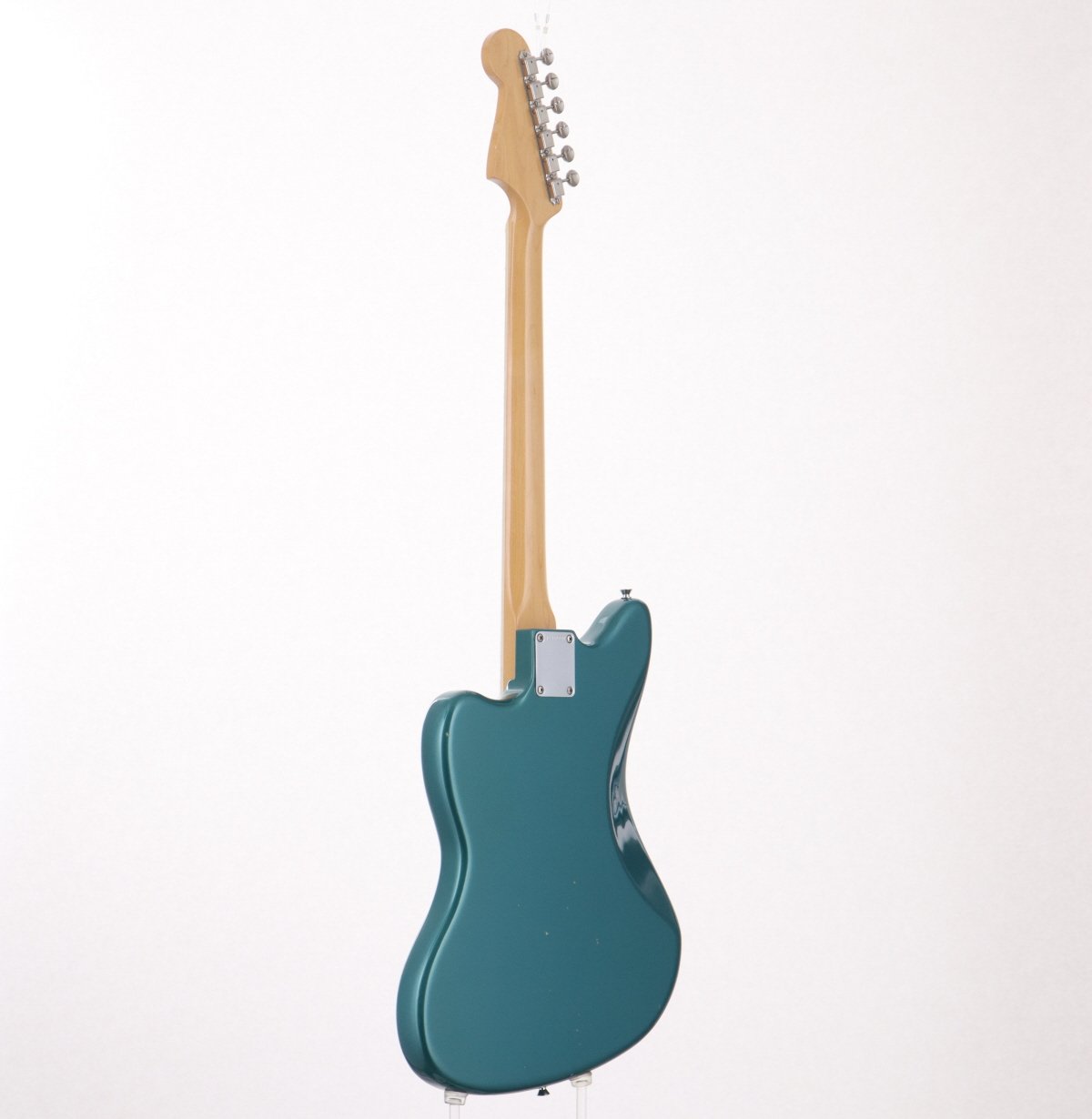 [SN V1862380] USED FENDER USA / American Original 60s Jazzmaster Ocean Turquoise [06]