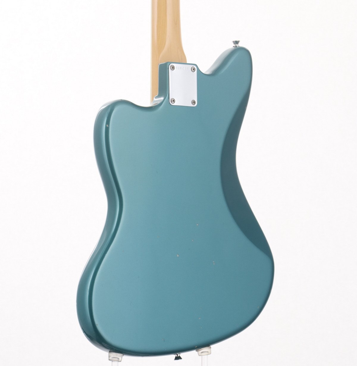 [SN V1862380] USED FENDER USA / American Original 60s Jazzmaster Ocean Turquoise [06]