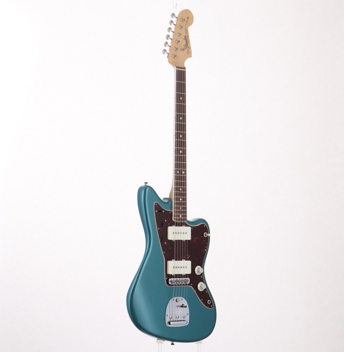 [SN V1862380] USED FENDER USA / American Original 60s Jazzmaster Ocean Turquoise [06]