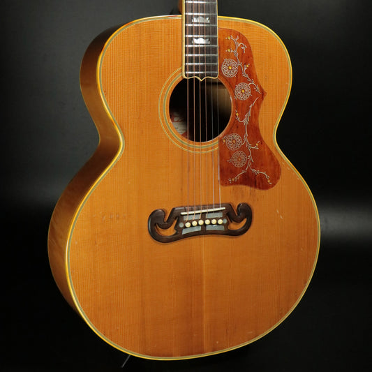 [SN 02509] USED Burny / BJ-130 1970s [10]