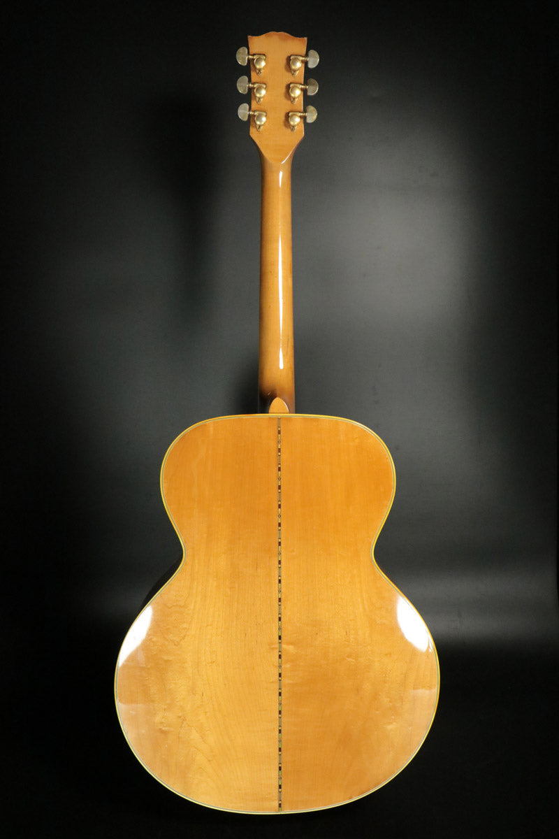 [SN 02509] USED Burny / BJ-130 1970s [10]