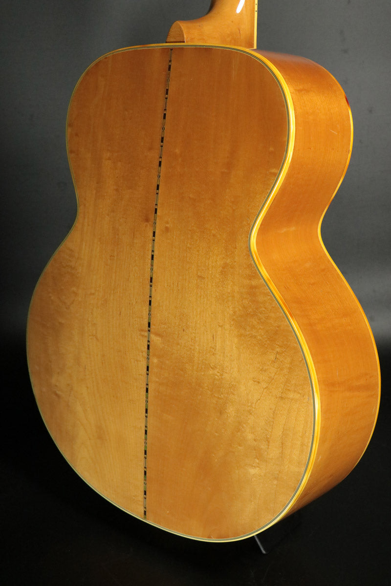[SN 02509] USED Burny / BJ-130 1970s [10]