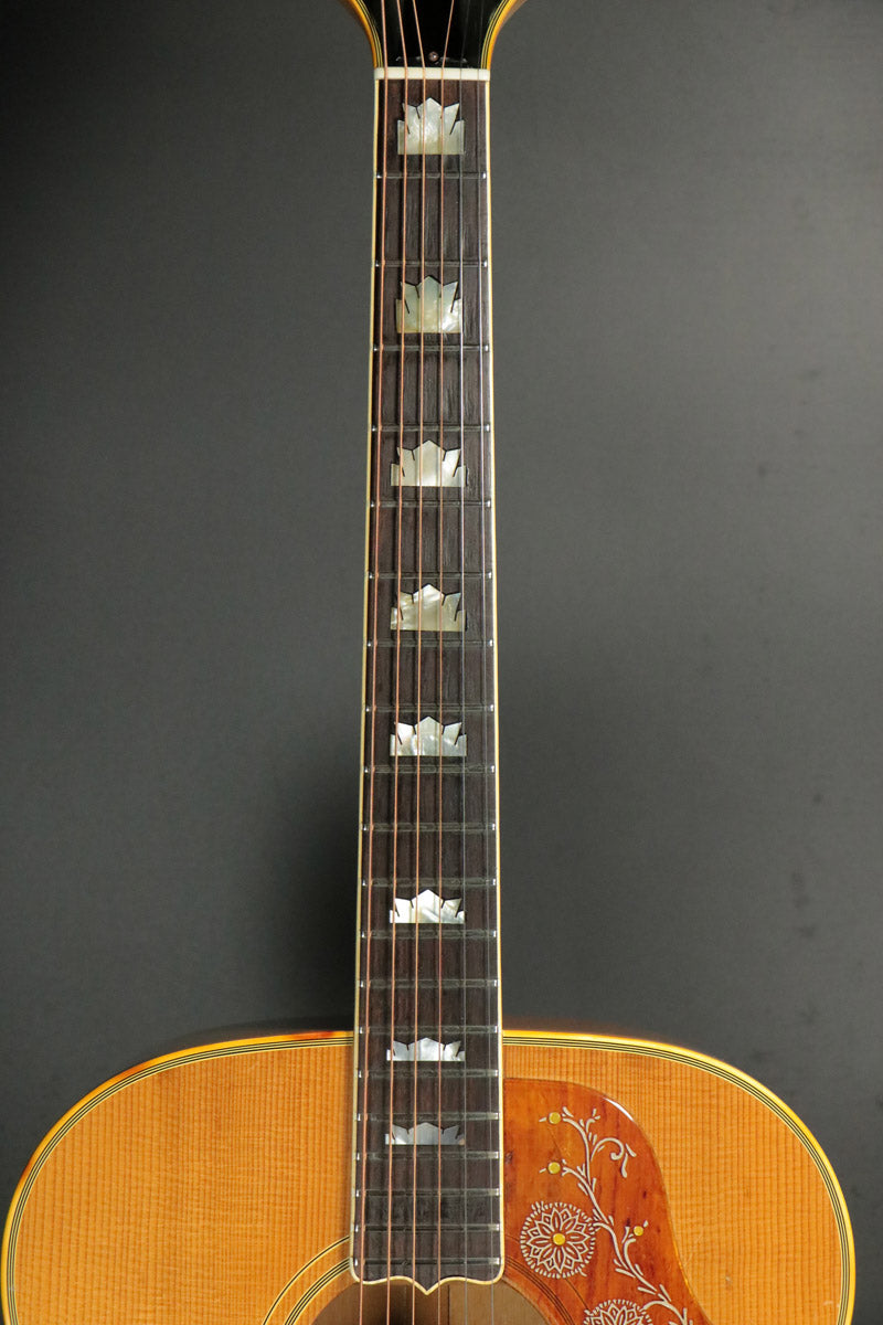 [SN 02509] USED Burny / BJ-130 1970s [10]