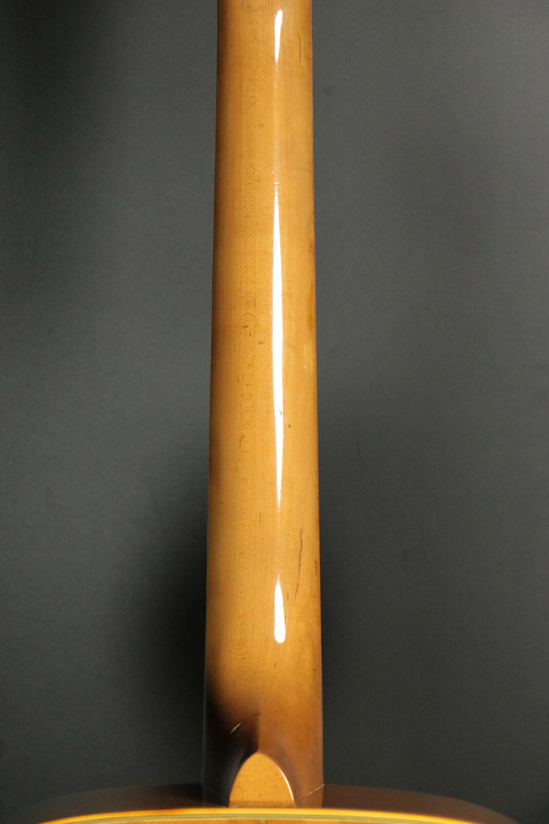 [SN 02509] USED Burny / BJ-130 1970s [10]