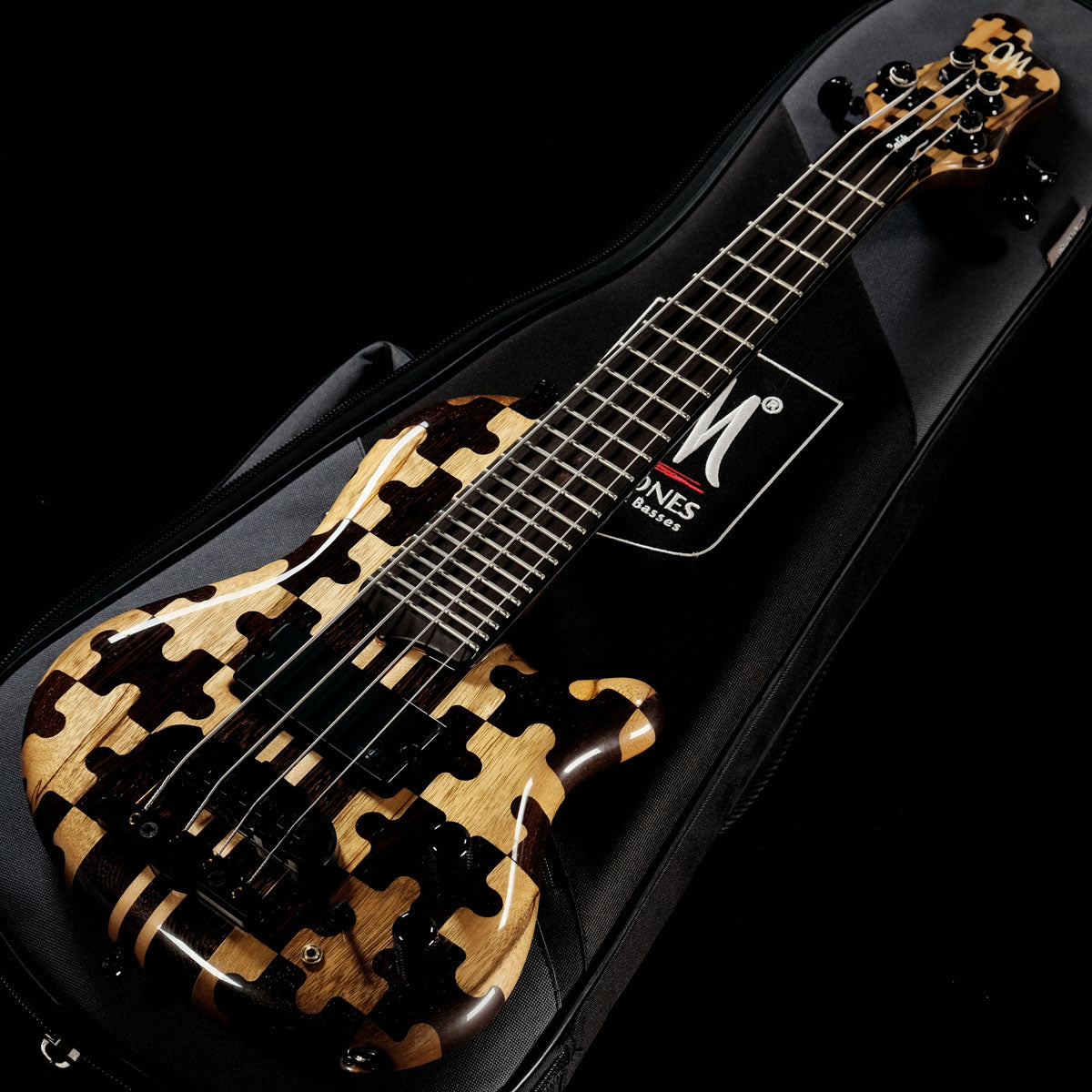 [SN Cali070] USED MAYONES / Cali 4 Puzzle #070 [05]