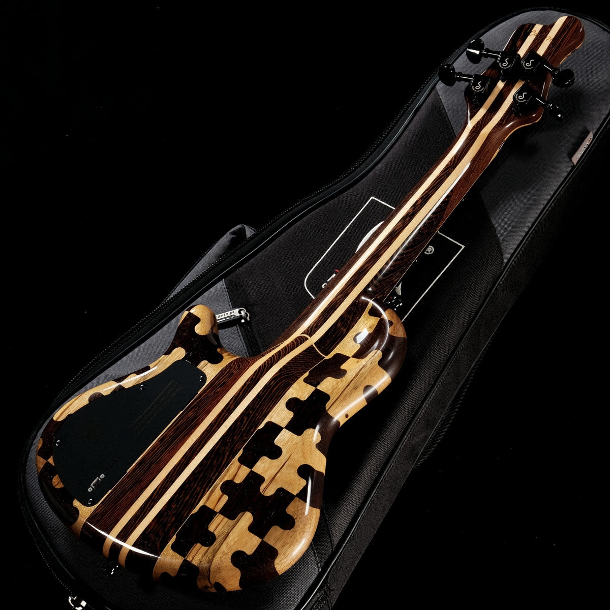 [SN Cali070] USED MAYONES / Cali 4 Puzzle #070 [05]