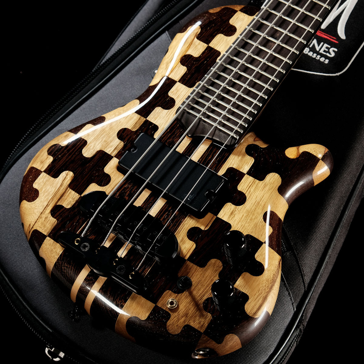 [SN Cali070] USED MAYONES / Cali 4 Puzzle #070 [05]