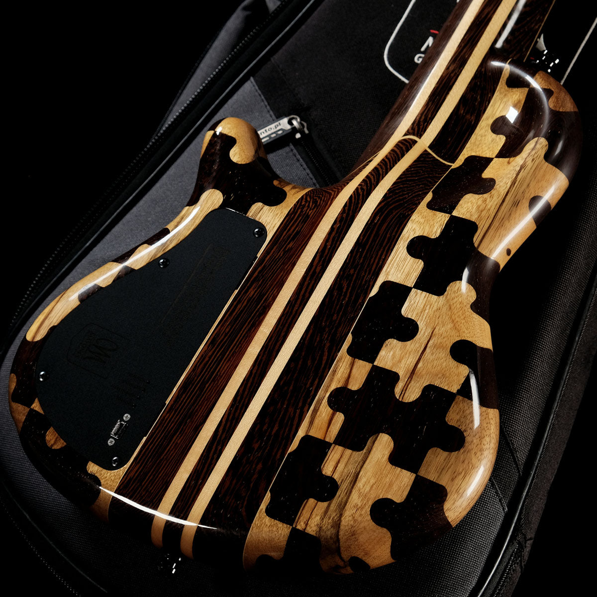 [SN Cali070] USED MAYONES / Cali 4 Puzzle #070 [05]